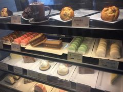 -麦当劳(仙林亚东城得来速店)