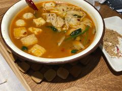 -臻炙大舍烤串(天龙家园店)