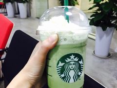 -星巴克臻选(成都环球乐天店)