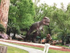 -南通洲际绿博园