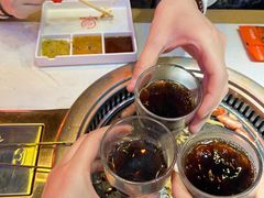 -杨记齐齐哈尔烤肉(总店)