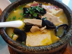 -嘉逸传菜(洛川东路店)