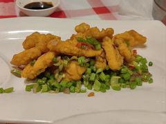 -醉美东江·三文鱼·烧鸡公