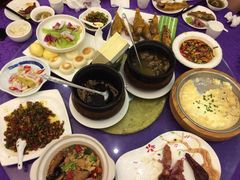 -龙凤瓦罐煨汤馆(清江东路店)