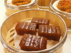 -凤凰楼酒家·粤宴点心(华强北店)