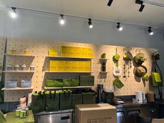 -AOKKA COFFEE(万象前海快闪店)