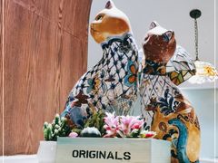 -维兰西餐(万泉河店)