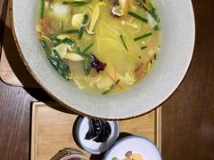 -芸南道·过桥米线(昆明老街旗舰店)