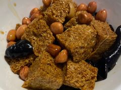 四季烤麸-光明邨大酒家(淮海路店)