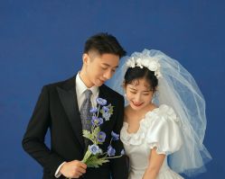 -蒙太奇婚纱摄影(万达店)