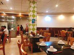 大堂-南江鸡饭店(龙华雅苑分店)