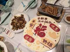 宫保鸡丁-天和晟烤鸭店(玉泉西街店)