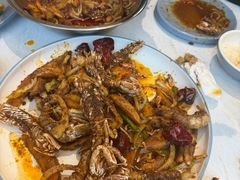 -辣盆盆麻辣小龙虾(哈尔滨总店)