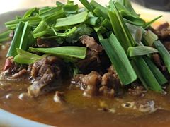 -黄牛肉馆·皖南土菜
