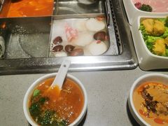 -海底捞火锅(吾悦广场店)