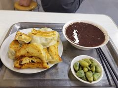 -劈柴院锅贴(沈阳路店)