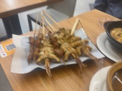 -买又大餐厅(福林里店)