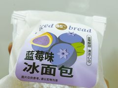 -85度C(南京龙江店)