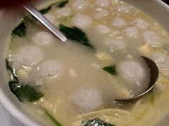 -老牌坊鲁菜名店(宽厚里店)