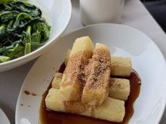 -渝信川菜(南滨店)