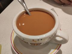 -壹间茶餐厅(天娱广场店)