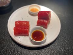 -蝴蝶里·粤菜·点心(龙湖天街&滨江店)