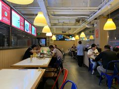 大堂-醉得意(马驹桥店)