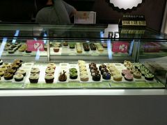 -Pantry's Best派悦坊蛋糕(K11购物艺术中心店)