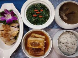 点击看大图 -安雅国际月子会所(拱北森宇富通店)