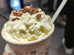 -茶颜悦色(金茂览秀城LG层外街店)