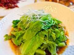 -后海16号·北京私房菜