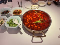 -漾亚·雍雅合鲜(桐梓林店)