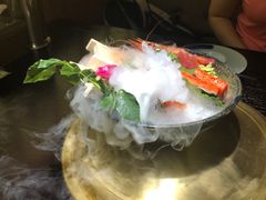 -三石铁板烧(紫竹桥店)