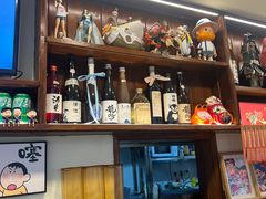 -無忧浅草君·洋风料理(下沙宝龙二期一店)