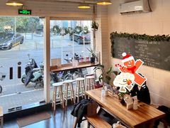 -Egg•Allday Brunch(襄阳北路店)