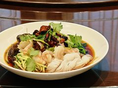 -大连长城大饭店(西安路地铁站店)