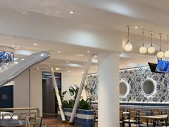 -贝林大翅鲸简餐厅(国家海洋博物馆店)