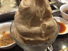 -皇城老妈·大连海鲜火锅(港湾店)