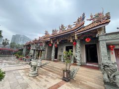 -202特色排档(五缘湾店)