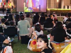 -交通银行前滩31演艺中心