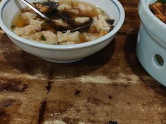 -一楼食业·美食人家