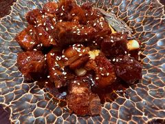 -古都历食南京菜·烤鸭·鸭血粉丝·汤包(南京博物院店)