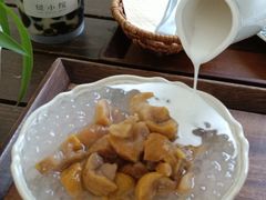 -绿小院(荔湾店)