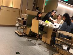 -海底捞火锅(万达广场店)