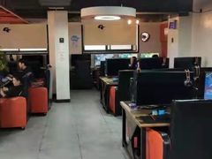 -上机堂网咖永源店