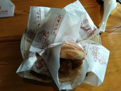 -漕河全驴宴饭店(徐水店)