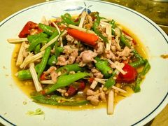 -易老九江湖菜(北滨一路店)
