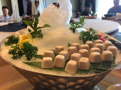-青岛海景花园大酒店