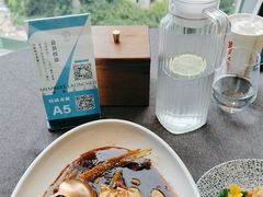 -柒园·三十年创意杭帮菜(龙湖滨江天街店)