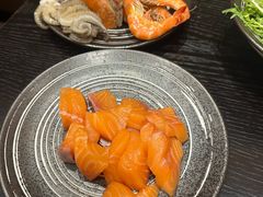 -天津东凯悦酒店·Market Café自助餐厅